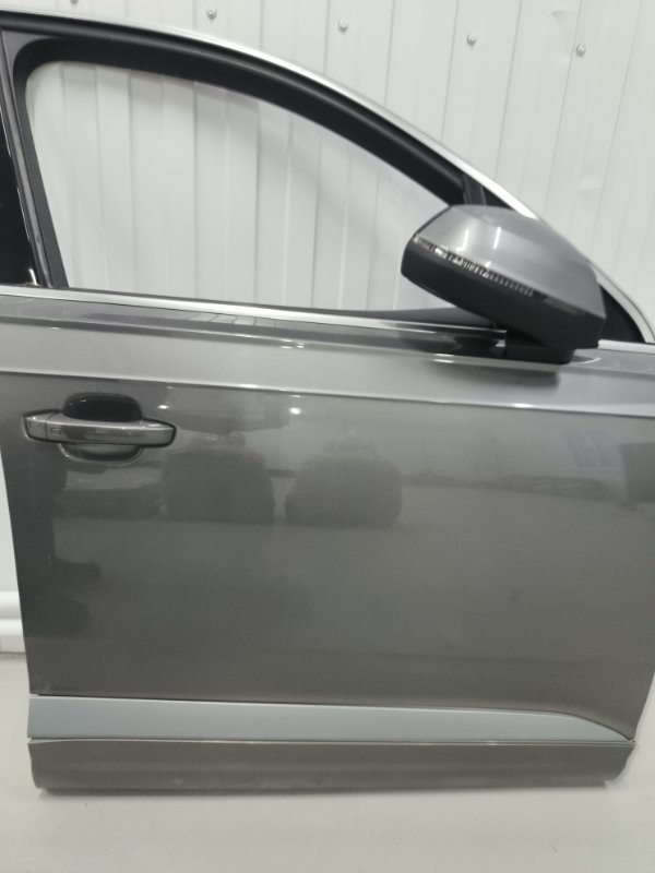 Дверь боковая, 70000 рублей, Балашиха