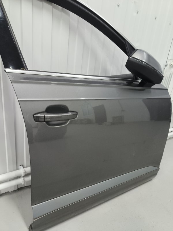 Дверь боковая, 70000 рублей, Балашиха