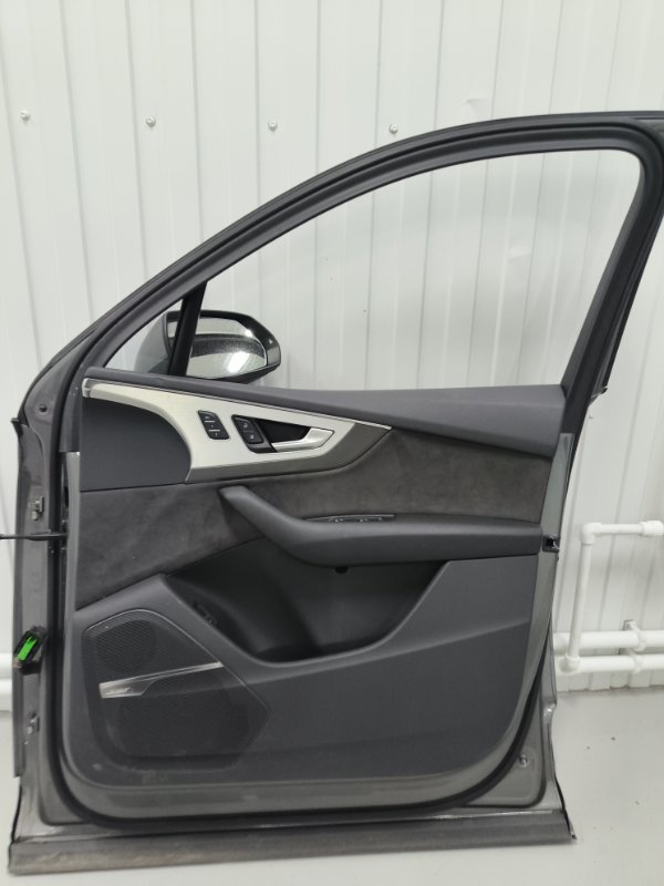 Дверь боковая, 70000 рублей, Балашиха