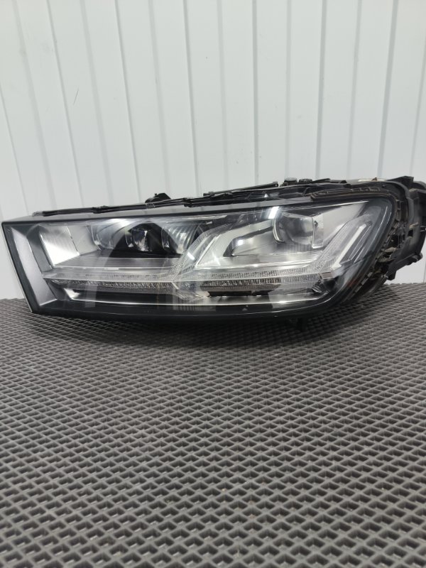 Фара светодиодная, 90000 рублей, Балашиха