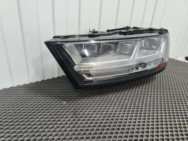 Фара светодиодная, 90000 рублей, Балашиха