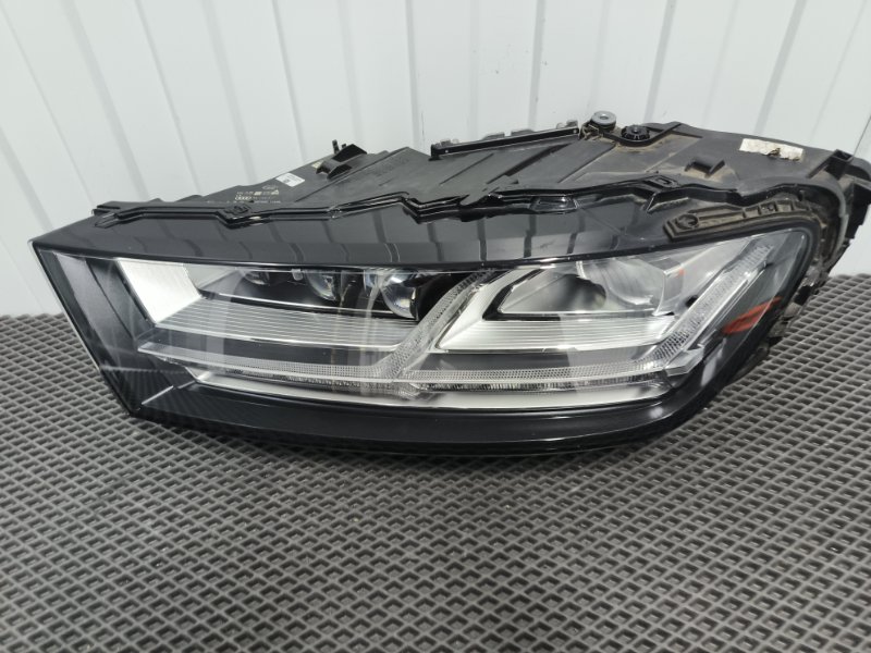 Фара светодиодная, 90000 рублей, Балашиха