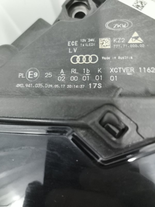 Фара светодиодная, 90000 рублей, Балашиха