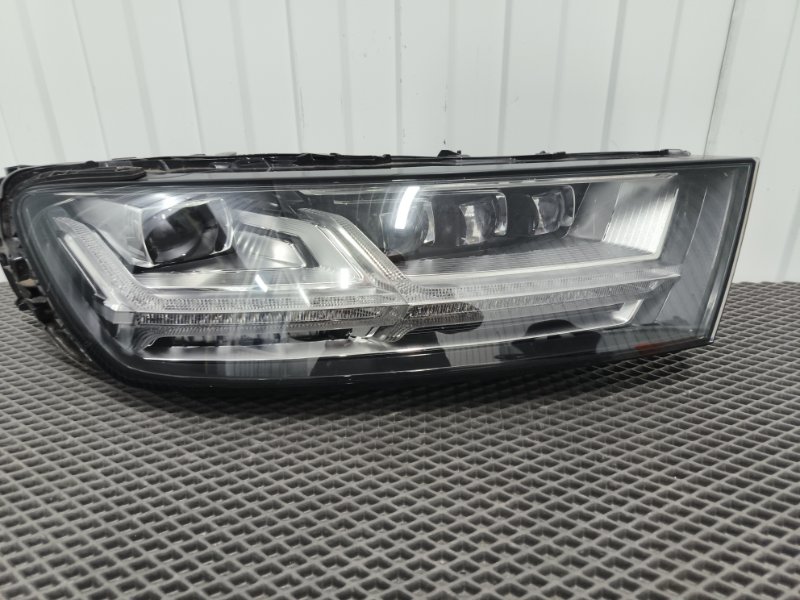 Фара светодиодная, 90000 рублей, Балашиха