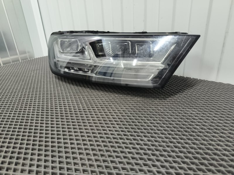 Фара светодиодная, 90000 рублей, Балашиха