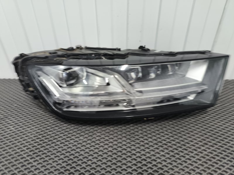 Фара светодиодная, 90000 рублей, Балашиха