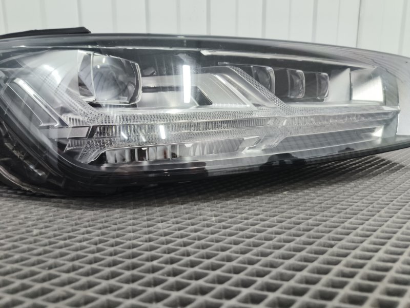 Фара светодиодная, 90000 рублей, Балашиха