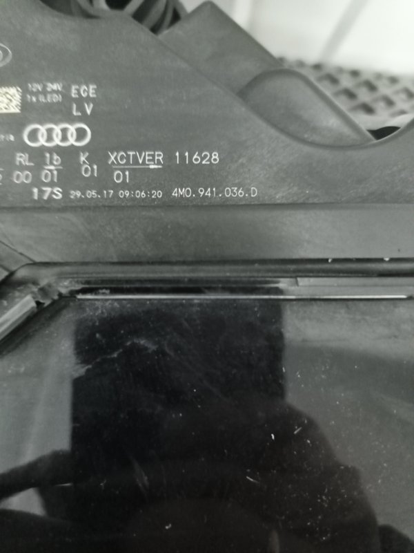 Фара светодиодная, 90000 рублей, Балашиха