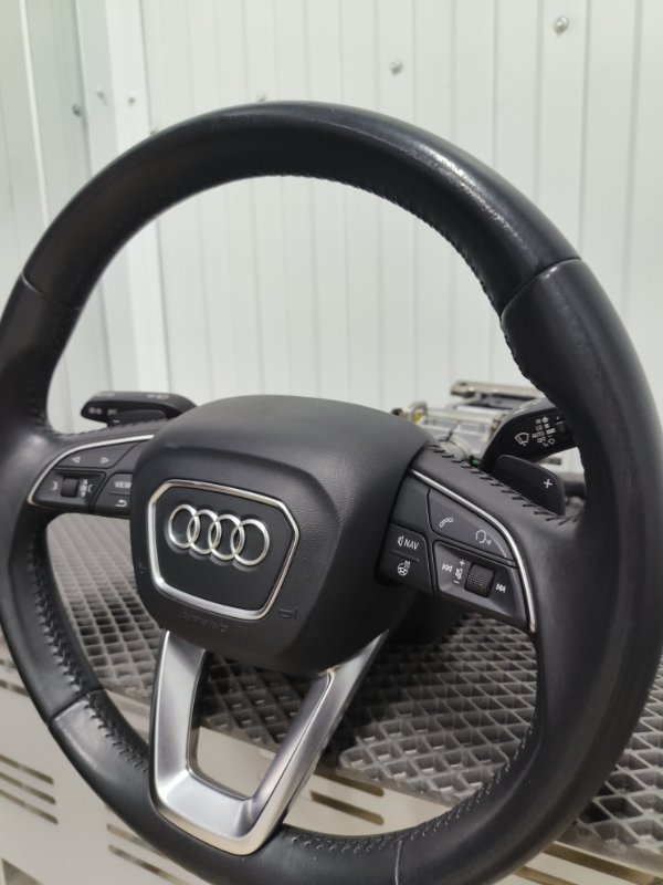 Руль, 45000 рублей, Балашиха