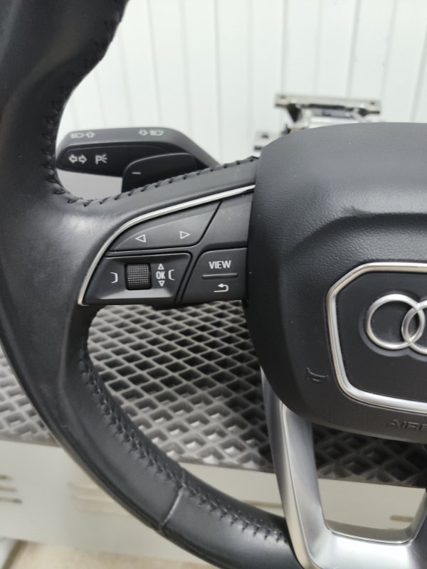 Руль, 45000 рублей, Балашиха