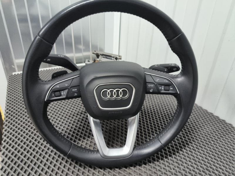 Руль, 45000 рублей, Балашиха