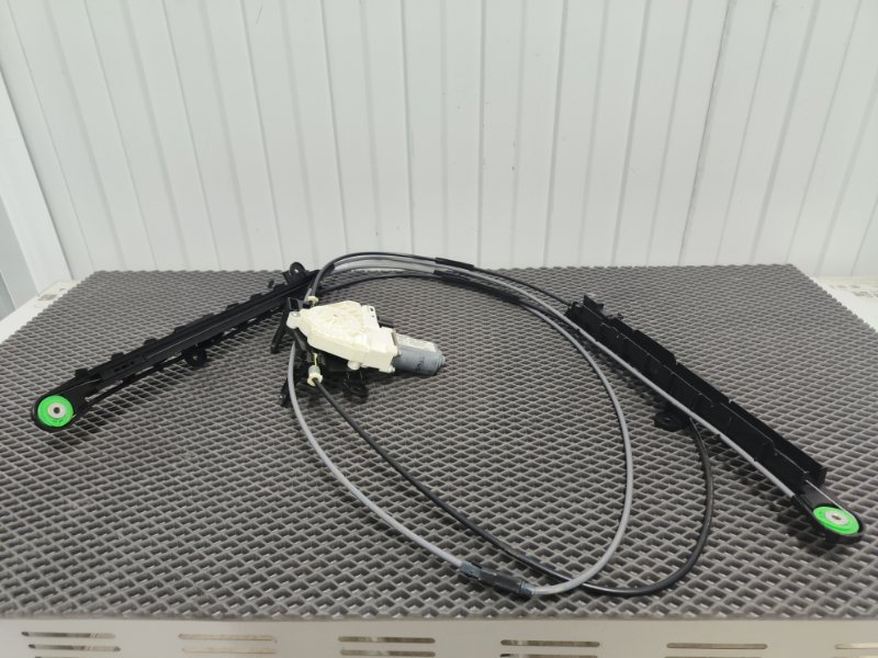 Механизм шторки багажника, 5000 рублей, Балашиха