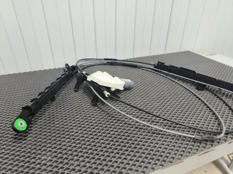 Механизм шторки багажника, 5000 рублей, Балашиха