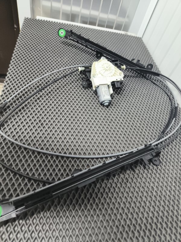 Механизм шторки багажника, 5000 рублей, Балашиха