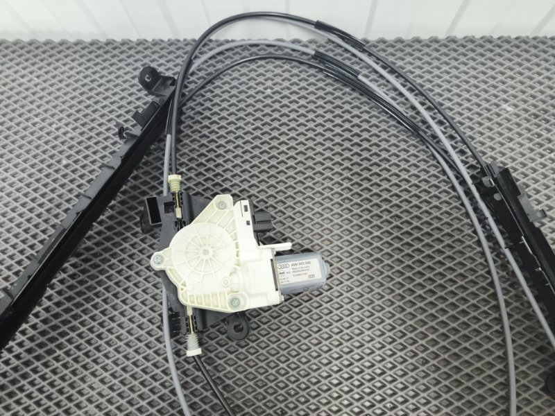 Механизм шторки багажника, 5000 рублей, Балашиха