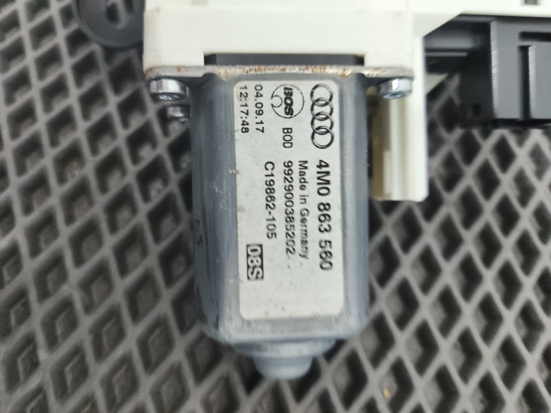 Механизм шторки багажника, 5000 рублей, Балашиха