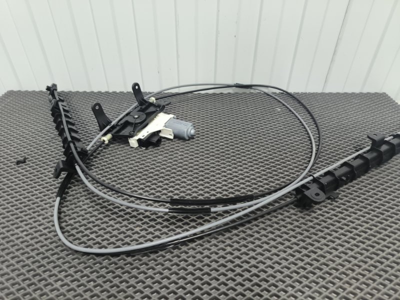 Механизм шторки багажника, 5000 рублей, Балашиха