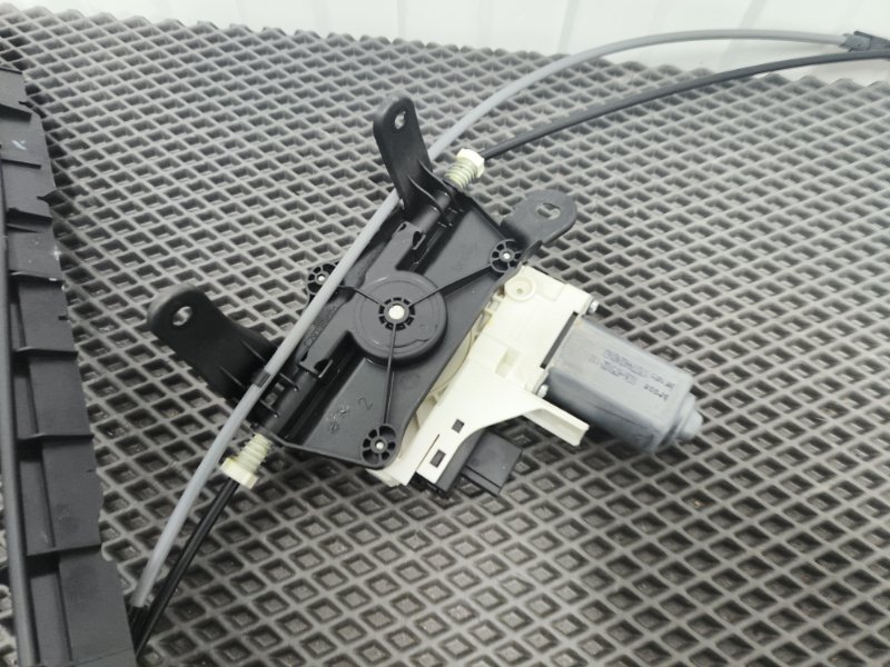 Механизм шторки багажника, 5000 рублей, Балашиха