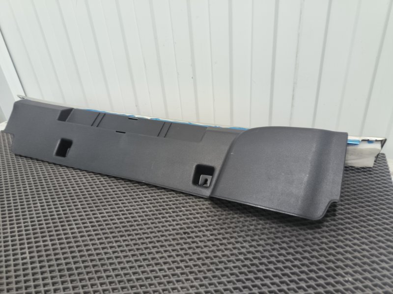 Накладка замка багажника, 4000 рублей, Балашиха