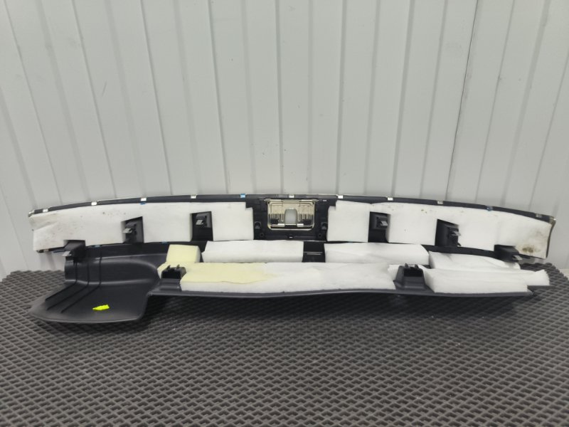 Накладка замка багажника, 4000 рублей, Балашиха