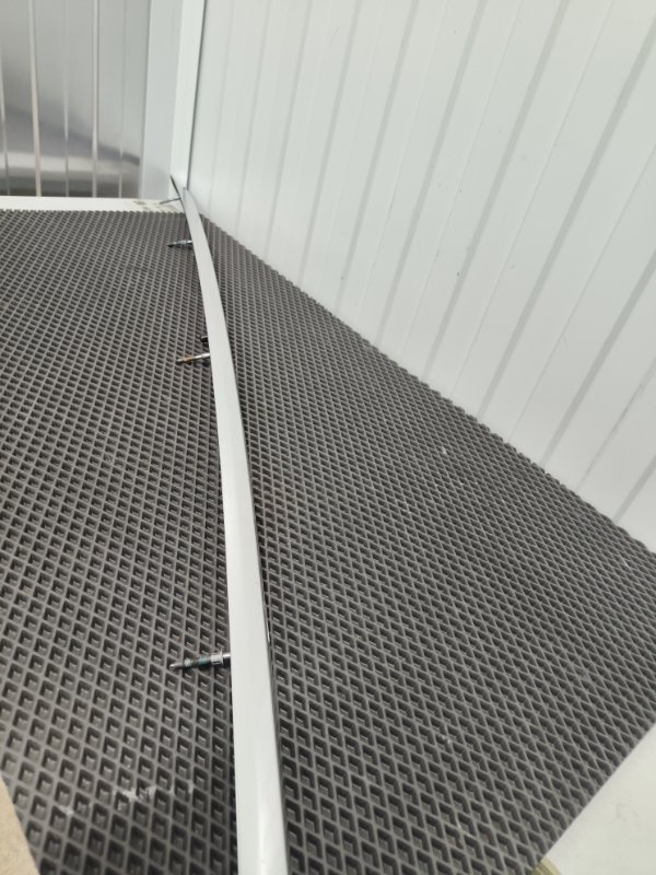 Рейлинг, 7000 рублей, Балашиха