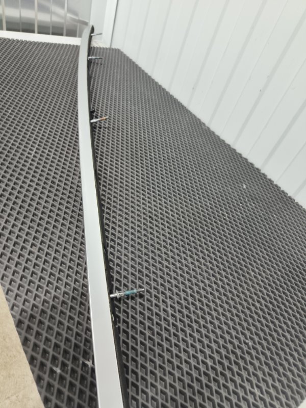 Рейлинг, 7000 рублей, Балашиха