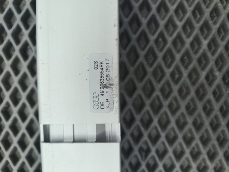 Направляющая шторки багажника, 10000 рублей, Балашиха