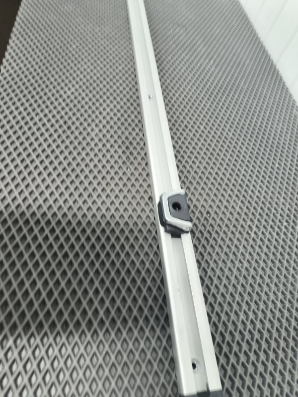 Направляющая шторки багажника, 10000 рублей, Балашиха