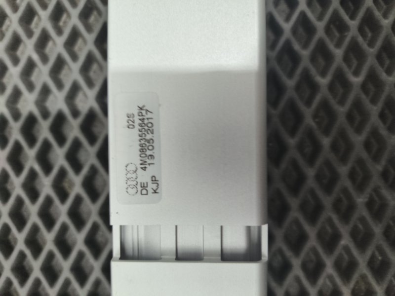 Направляющая шторки багажника, 10000 рублей, Балашиха