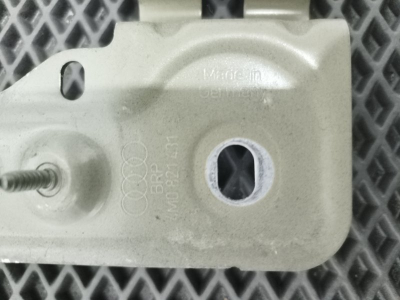 Кронштейн крыла, 2000 рублей, Балашиха