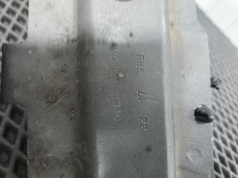 Кронштейн крыла, 8000 рублей, Балашиха