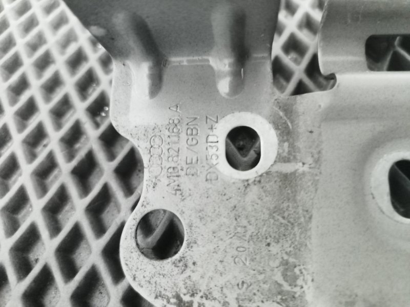 Кронштейн крыла, 1500 рублей, Балашиха