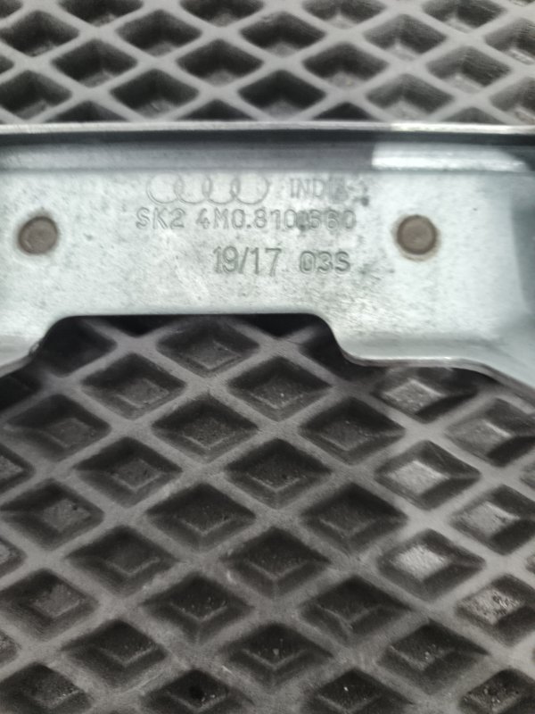 Кронштейн ручки двери, 1000 рублей, Балашиха