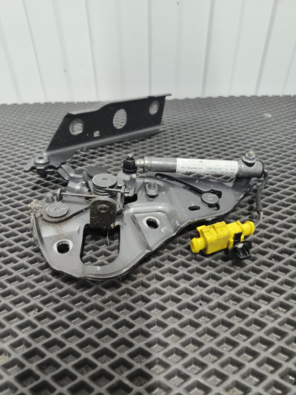 Петля капота, 9000 рублей, Балашиха