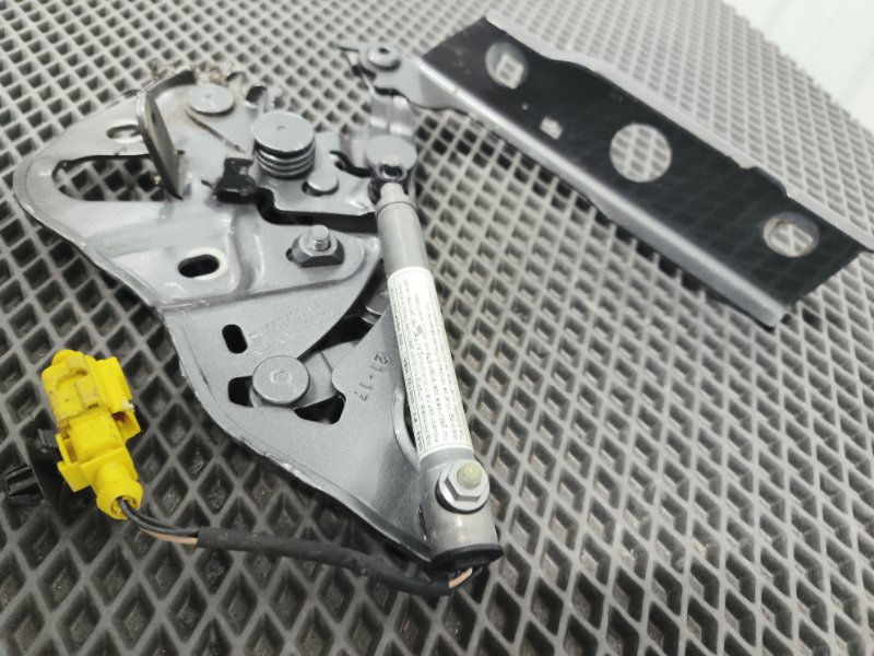 Петля капота, 9000 рублей, Балашиха