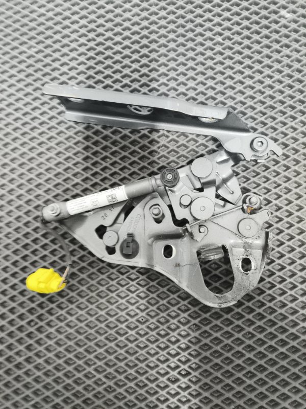 Петля капота, 9000 рублей, Балашиха