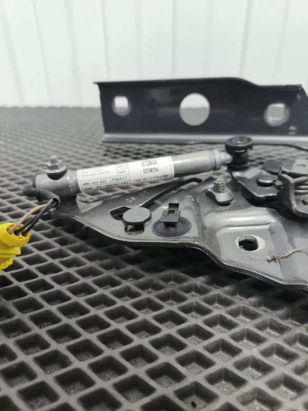 Петля капота, 9000 рублей, Балашиха