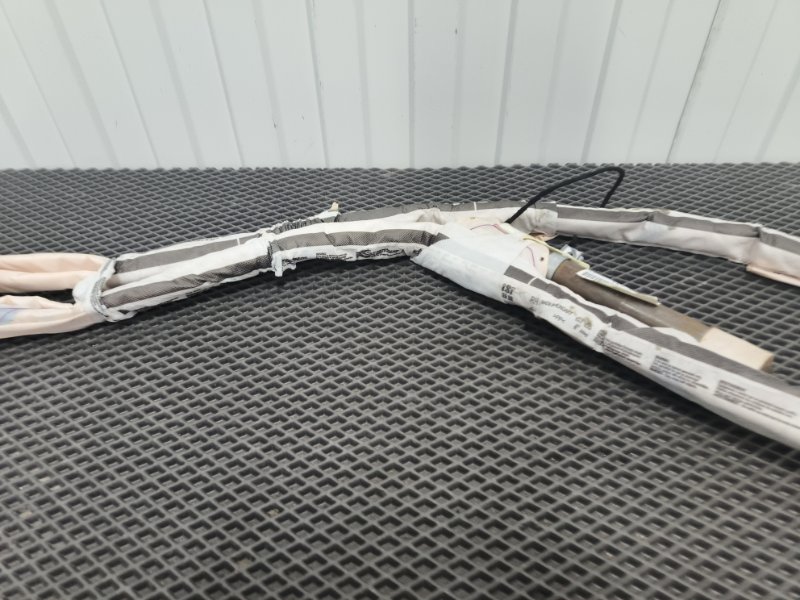 Подушка безопасности боковая, 24000 рублей, Балашиха