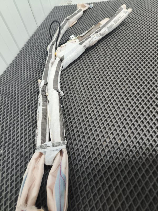 Подушка безопасности боковая, 24000 рублей, Балашиха