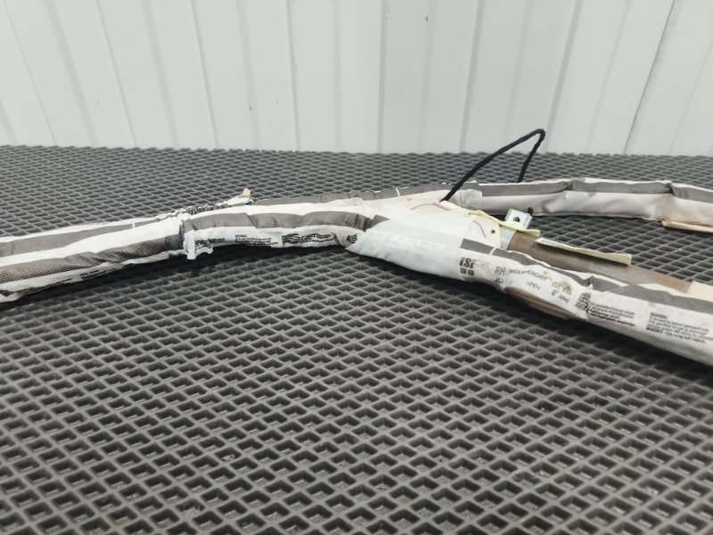 Подушка безопасности боковая, 24000 рублей, Балашиха