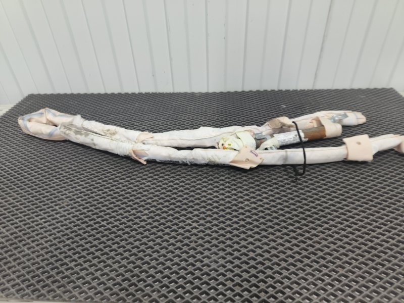 Подушка безопасности боковая, 24000 рублей, Балашиха