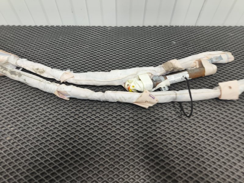 Подушка безопасности боковая, 24000 рублей, Балашиха