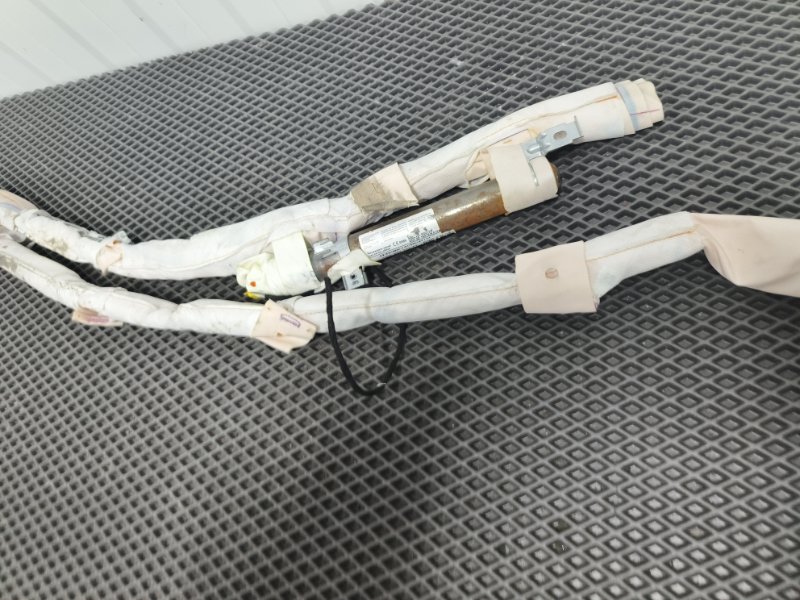 Подушка безопасности боковая, 24000 рублей, Балашиха