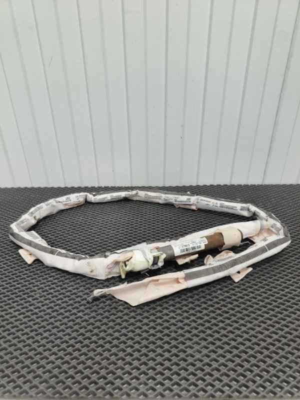 Подушка безопасности боковая, 24000 рублей, Балашиха