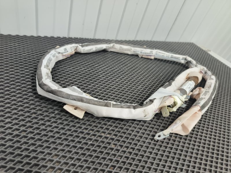 Подушка безопасности боковая, 24000 рублей, Балашиха