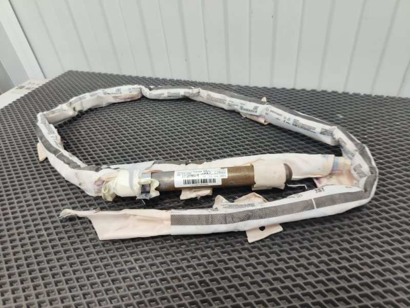 Подушка безопасности боковая, 24000 рублей, Балашиха