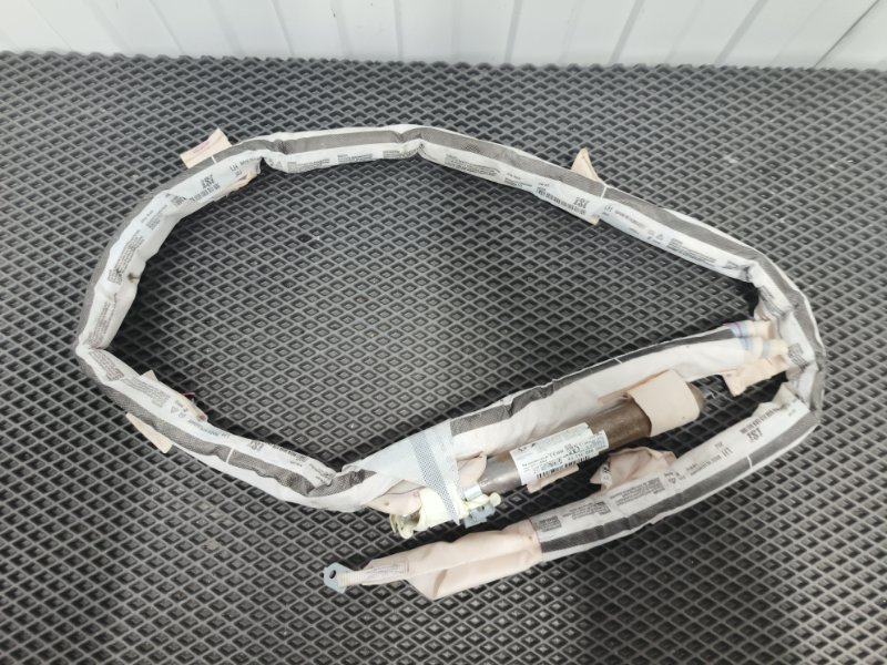 Подушка безопасности боковая, 24000 рублей, Балашиха