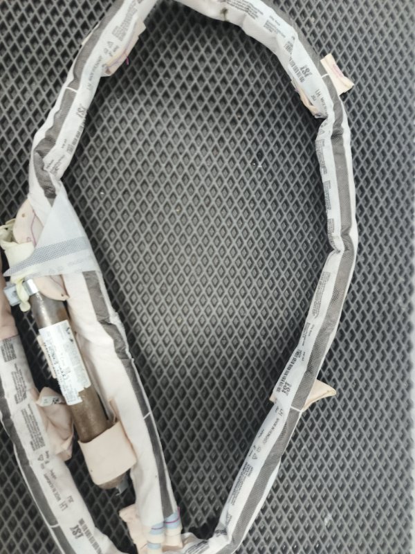 Подушка безопасности боковая, 24000 рублей, Балашиха