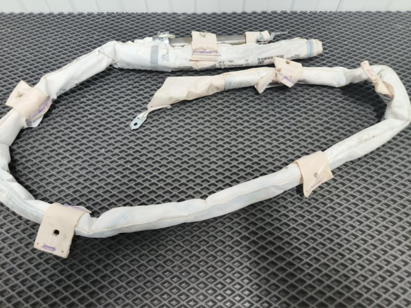 Подушка безопасности боковая, 24000 рублей, Балашиха