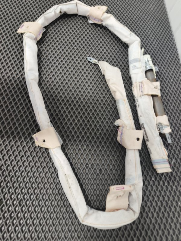 Подушка безопасности боковая, 24000 рублей, Балашиха